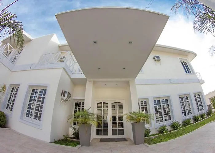 Hotel Casablanca