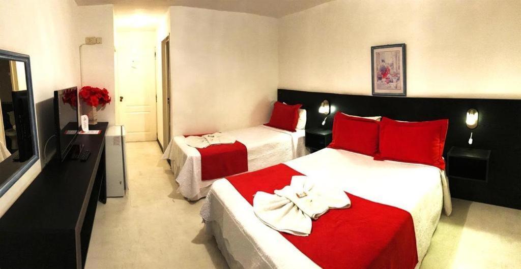 Casablanca 3* Mina Clavero