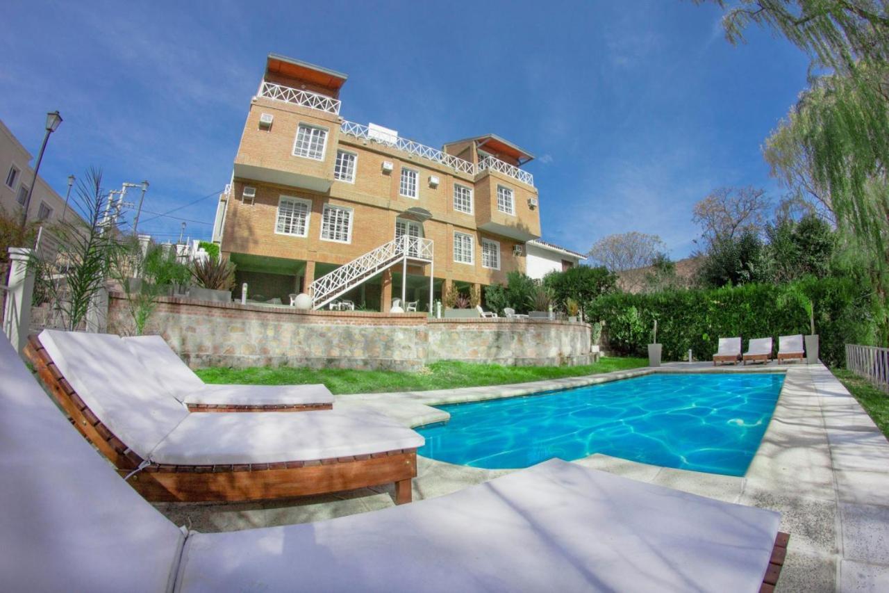 Hotel Casablanca 3*