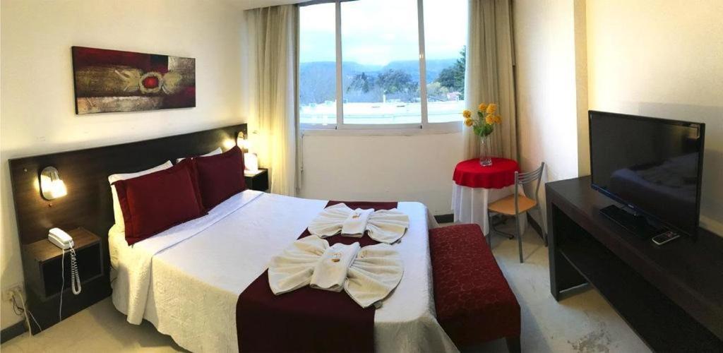 Hotel Casablanca 3*