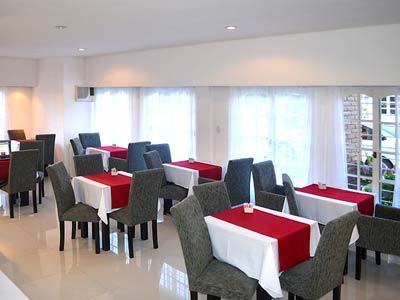 Casablanca Hotel 3*