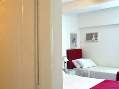 Hotel Casablanca 3*