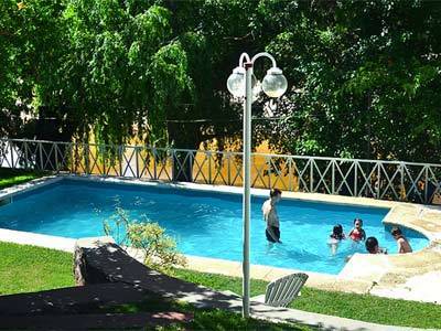 Hotel Casablanca 3*